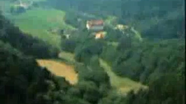 Le générique de la série médicale culte...