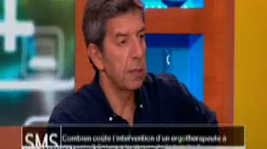 Perte d'autonomie : combien coûte l'intervention d'un ergothérapeute à domicile ?