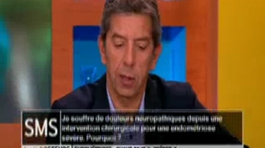 Endométriose : comment expliquer des douleurs neuropathiques après la chirurgie ?