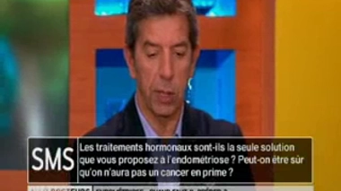 Endométriose : les traitements hormonaux sont-ils la seule solution ?