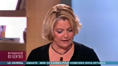 Amiante : une mise en examen relance l’affaire