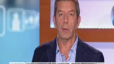 Entretien avec Nicolas Merille, conseiller national accessibilité de l'Association des Paralysés de France