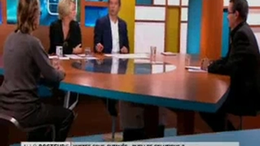 Le lipome est-il un kyste ?