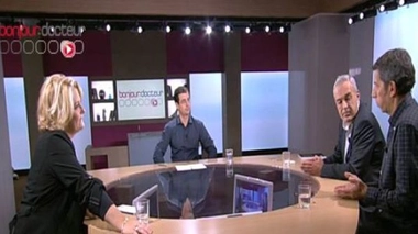 Le blog-notes vidéo - n°1