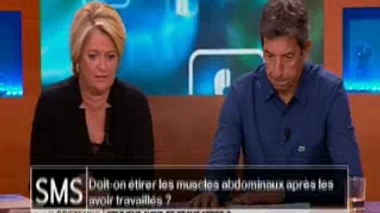 Quels aliments favorisent le ventre plat ?