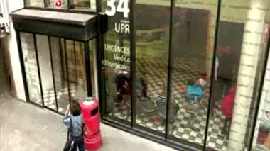 Techniciens biomédicaux, les mécanos de l'hôpital