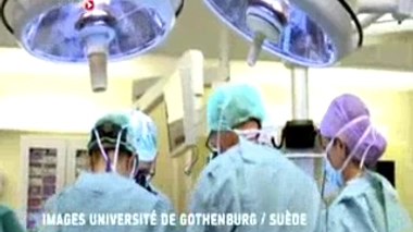 Le premier nourrisson issu d'un utérus greffé a vu le jour en Suède le 4 octobre dernier