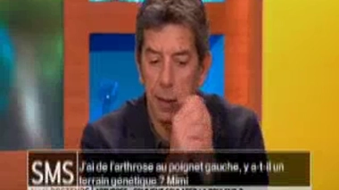 Arthrose du poignet : y a-t-il un terrain génétique ?