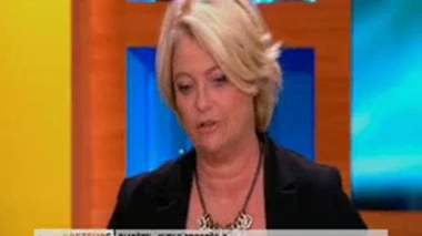 La rétinopathie, une complication du diabète ?