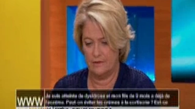 Eczéma : peut-on éviter les crèmes à la cortisone ?