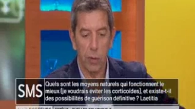Eczéma : une guérison définitive est-elle possible ?