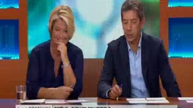 Existe-t-il un lien entre eczéma de contact et ongles déformés ?