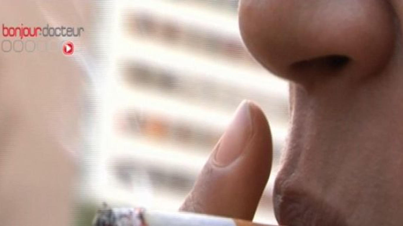 Associer sexe oral et tabac augmente le risque d'infection à papillomavirus 