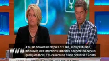 Néovessie et infections urinaires : y a-t-il un lien ?