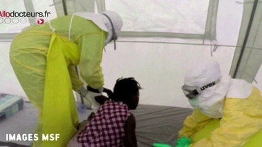 Ch@t : Ebola, le 9/10