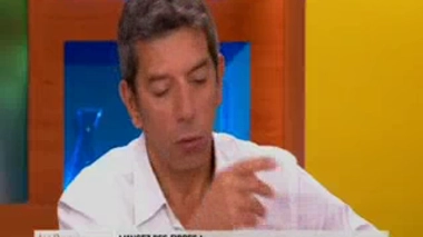 Comment encourager son enfant à manger des fibres ?