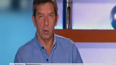 Plan autisme : Hollande s'engage à maintenir le budget - Entretien avec Vincent Gerhards, président de l'association Autistes sans frontières.