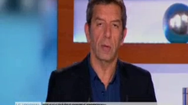 Entretien avec le Pr Serge Hercberg, nutritionniste