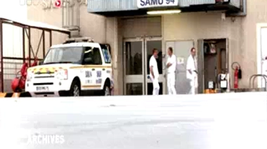 Comment diagnostique-t-on un cas d'Ebola ?