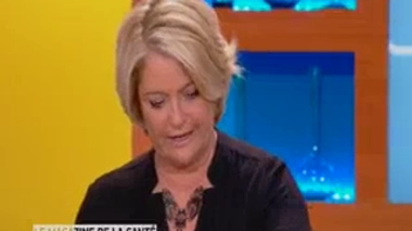 Chronique du Dr Alexandra Pham-Scottez, psychiatre