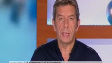 Entretien avec le Pr Philip Gorwood, psychiatre