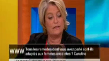 Bien dormir sans médicaments : quels remèdes pour les femmes enceintes ?