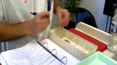 Dépendance à l'alcool : un nouveau traitement pour aider au sevrage