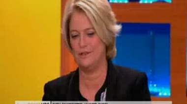 Comment éviter la déshydratation des personnes âgées ?