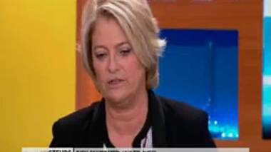 Quels sont les signes de la déshydratation ?