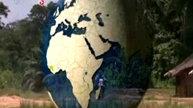 Ebola : histoire d'une épidémie - Vidéo du 9 octobre 2014.