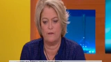 Comment se transmet le virus Ebola ?