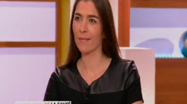 Chronique de Maroussia Renard du 15 octobre 2014