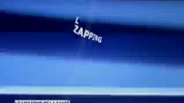 Zapping du 17/10/14