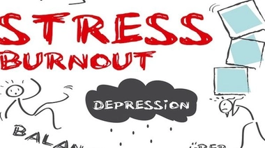 Ch@t : Burn out : comment s'en sortir ?