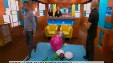 Sport : comment préserver ses genoux ?