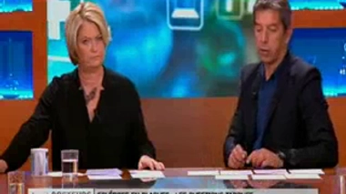 La sclérose en plaques est-elle responsable de troubles de la sexualité ?