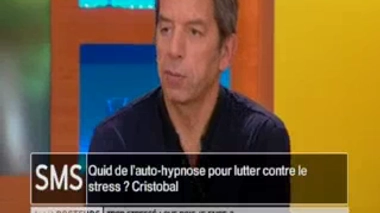 Qui consulter en cas de problème de stress ?