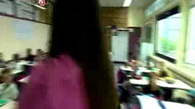 Scolarité : varier la lumière pour mieux apprendre ?