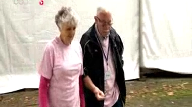 Seniors : choisir un sport adapté à ses capacités physiques