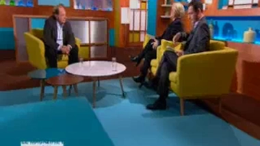 Entretien avec Jean-Claude Ameisen, président du Comité consultatif national d'éthique