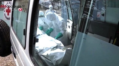 Ebola : la quarantaine systématique n'est pas efficace