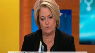 Pieds : que faire en cas de douleurs à l'appui ?