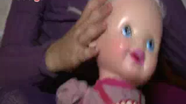 Le saturnisme : une intoxication au plomb -  Reportage vidéo du 5 janvier 2015