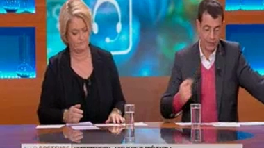 Hypertension : la dénervation rénale est-elle efficace ?