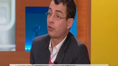 Quelle est l'espérance de vie des hypertendus ?