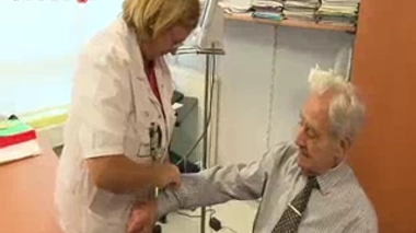 Hypertension : quel impact sur notre cerveau ?