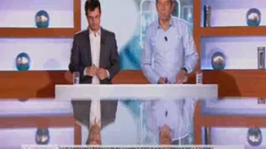 Entretien avec Tiken Jah Fakoly, chanteur