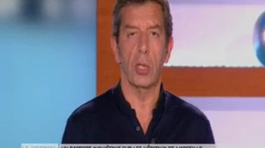 Illustration : une ambulance de l'AP-HM (crédits : fr.ap-hm.fr) - Vidéo : entretien avec Jean-Jacques Romatet, directeur général de l'AP-HM.