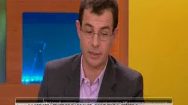 Fracture du poignet : pourquoi le besoin d'une intervention diffère selon les praticiens ?