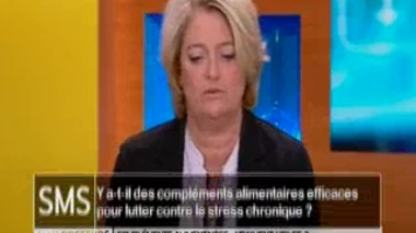 Y a-t-il des compléments alimentaires efficaces pour lutter contre le stress ?